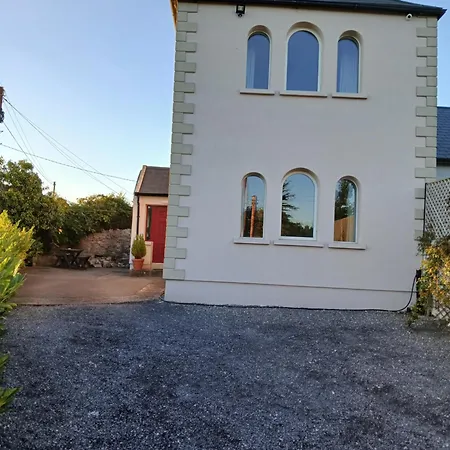 Springhouse Kilshane With Amazing Views *