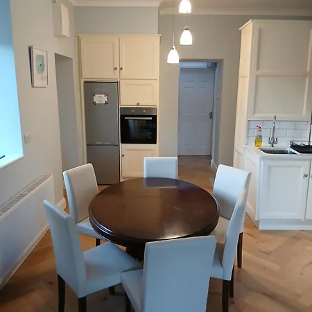 Holiday home Springhouse Kilshane With Amazing Views