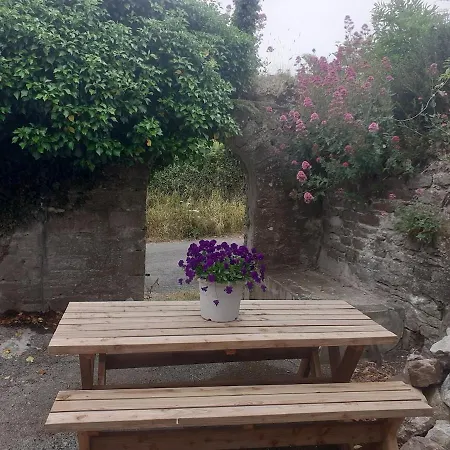 Springhouse Kilshane With Amazing Views Prázdninový dům Tipperary