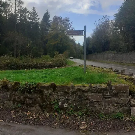 Springhouse Kilshane With Amazing Views Prázdninový dům *