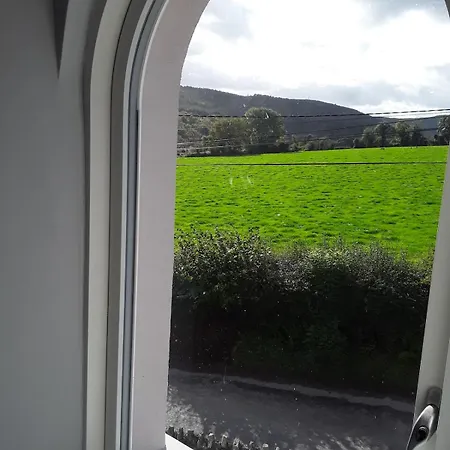 Prázdninový dům Springhouse Kilshane With Amazing Views *