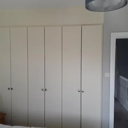 Springhouse Kilshane With Amazing Views * Tipperary