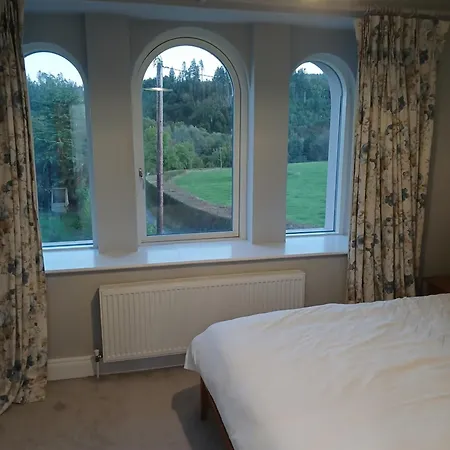 Springhouse Kilshane With Amazing Views