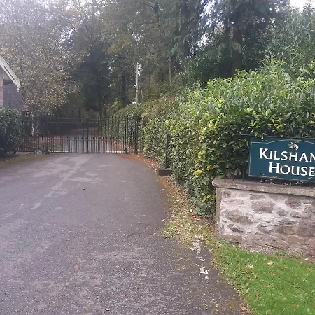 Prázdninový dům Springhouse Kilshane With Amazing Views Tipperary