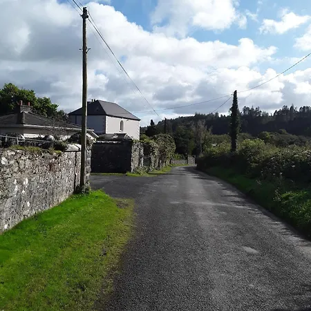 Springhouse Kilshane With Amazing Views Tipperary