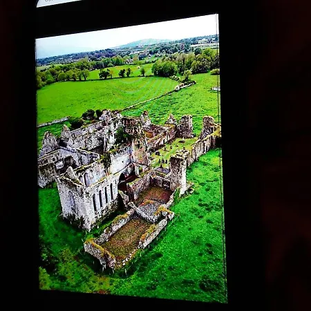 Prázdninový dům Springhouse Kilshane With Amazing Views *