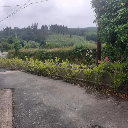Prázdninový dům Springhouse Kilshane With Amazing Views Tipperary