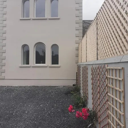 Prázdninový dům Springhouse Kilshane With Amazing Views Tipperary