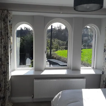 Springhouse Kilshane With Amazing Views Prázdninový dům Tipperary