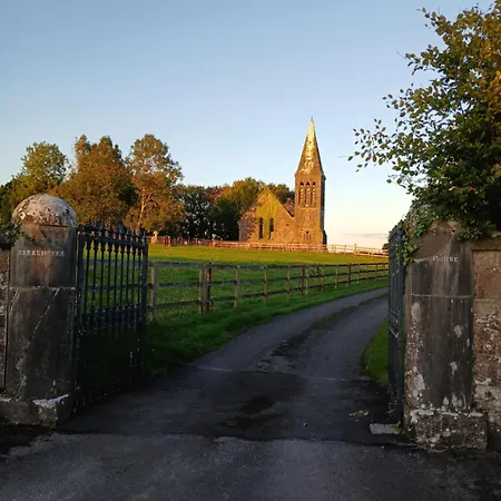 Prázdninový dům Springhouse Kilshane With Amazing Views Tipperary