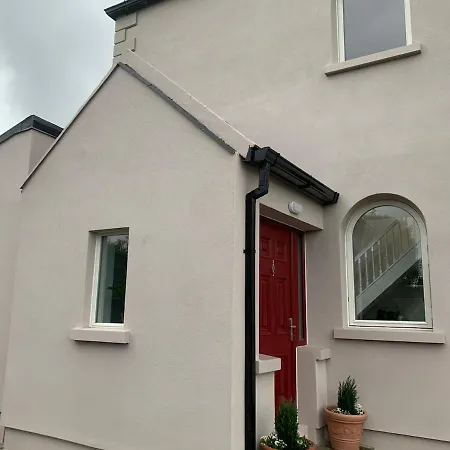 Prázdninový dům Springhouse Kilshane With Amazing Views *