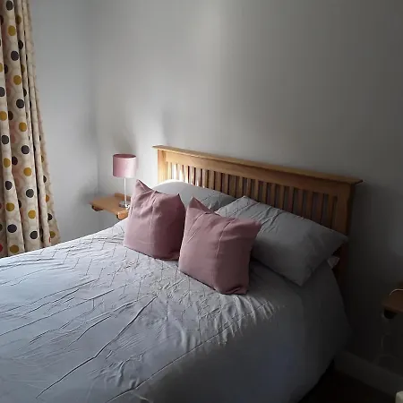 Springhouse Kilshane With Amazing Views