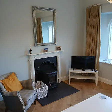 Prázdninový dům Springhouse Kilshane With Amazing Views