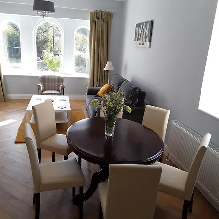 Springhouse Kilshane With Amazing Views