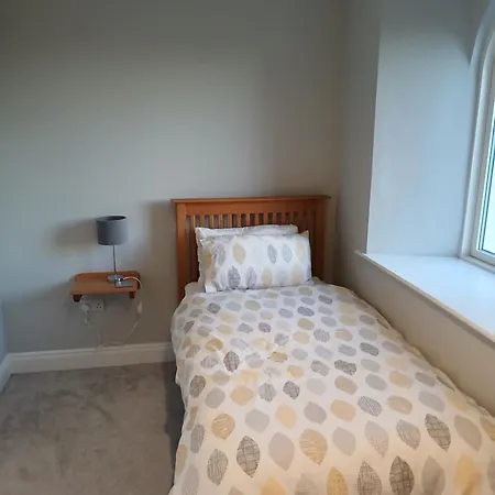 Springhouse Kilshane With Amazing Views *