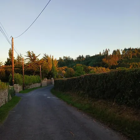 Casa de Férias Springhouse Kilshane With Amazing Views Tipperary