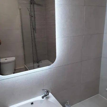 Prázdninový dům Springhouse Kilshane With Amazing Views Tipperary