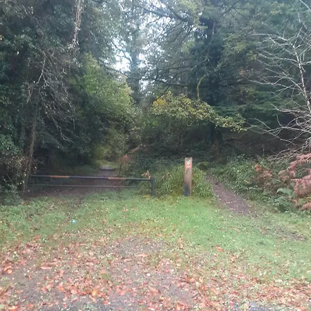 Prázdninový dům Springhouse Kilshane With Amazing Views Tipperary