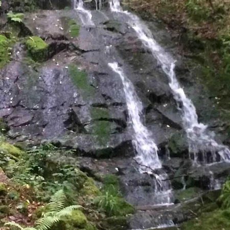 Springhouse Kilshane With Amazing Views