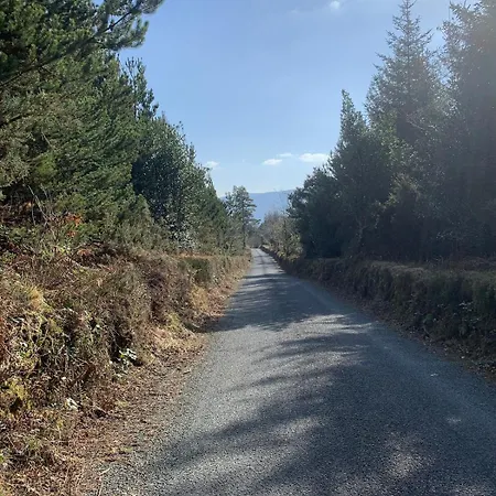 Springhouse Kilshane With Amazing Views Casa de Férias