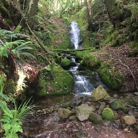 Springhouse Kilshane With Amazing Views