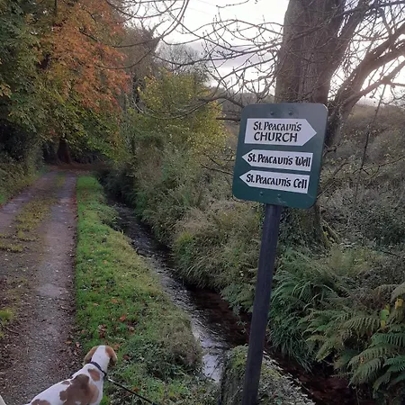 Springhouse Kilshane With Amazing Views Tipperary