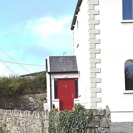 Springhouse Kilshane With Amazing Views Casa de Férias *
