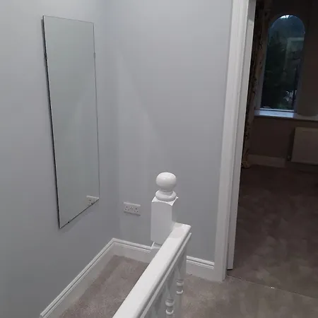 Springhouse Kilshane With Amazing Views Prázdninový dům *