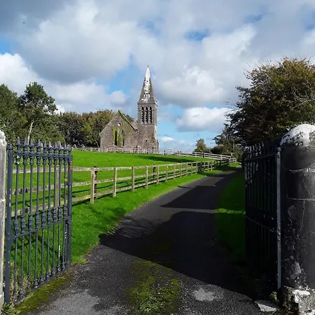 Springhouse Kilshane With Amazing Views * Tipperary