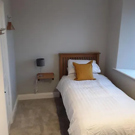 Springhouse Kilshane With Amazing Views