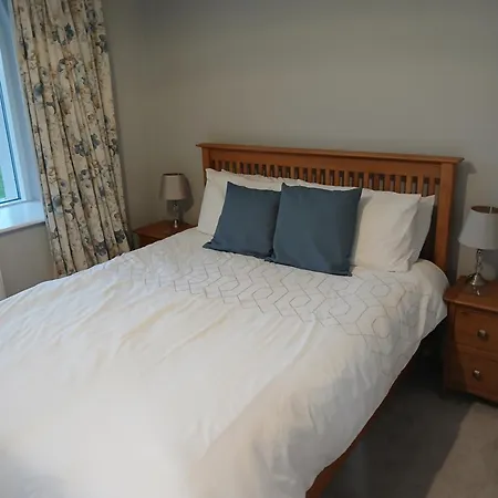 Springhouse Kilshane With Amazing Views Tipperary