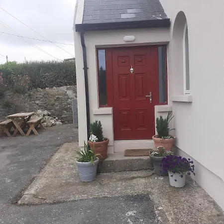 Springhouse Kilshane With Amazing Views Prázdninový dům Tipperary