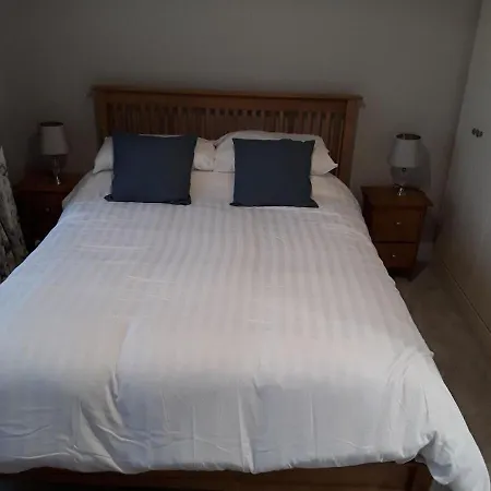 Springhouse Kilshane With Amazing Views *