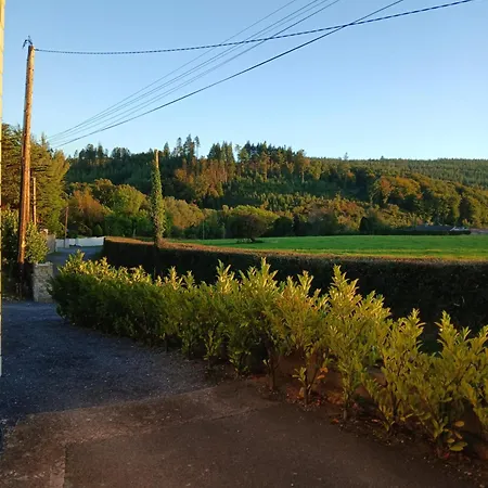 Prázdninový dům Springhouse Kilshane With Amazing Views *