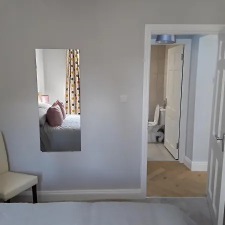 Springhouse Kilshane With Amazing Views