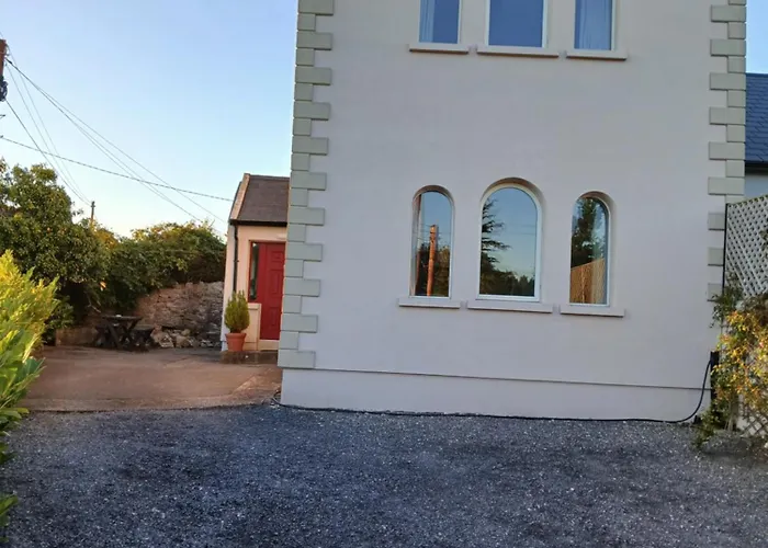Springhouse Kilshane With Amazing Views *