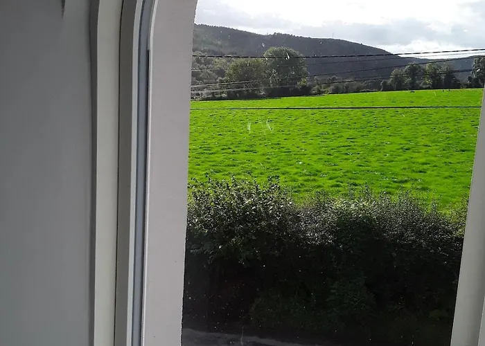 度假居 Springhouse Kilshane With Amazing Views *