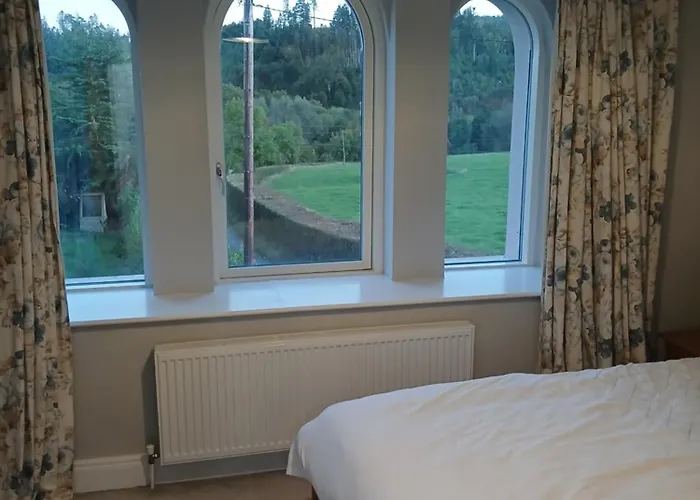 Springhouse Kilshane With Amazing Views