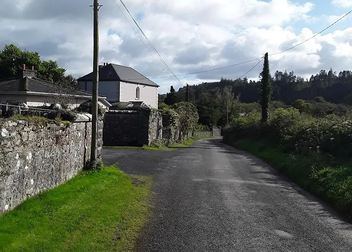 Springhouse Kilshane With Amazing Views 蒂珀雷里