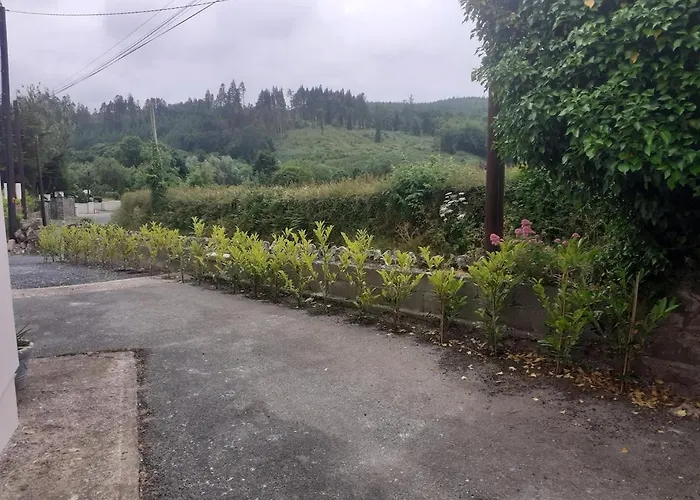 Nyaraló Springhouse Kilshane With Amazing Views Tipperary