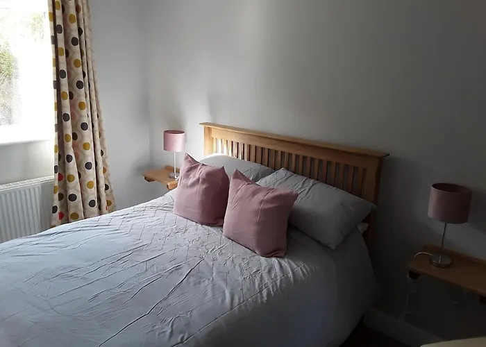 Springhouse Kilshane With Amazing Views