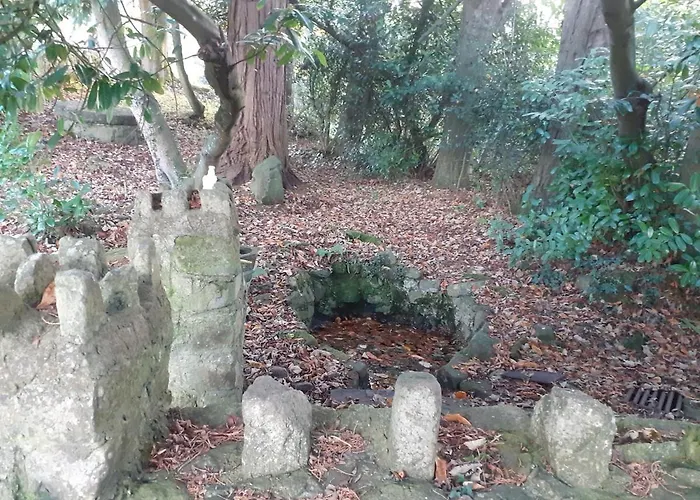 Springhouse Kilshane With Amazing Views * 蒂珀雷里