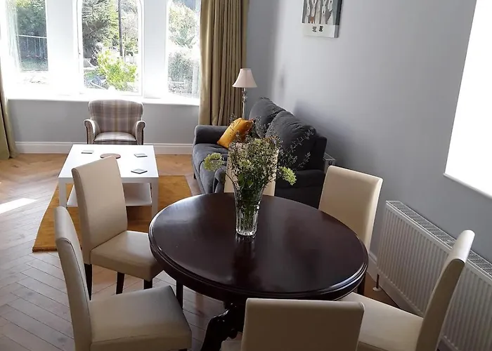 Springhouse Kilshane With Amazing Views