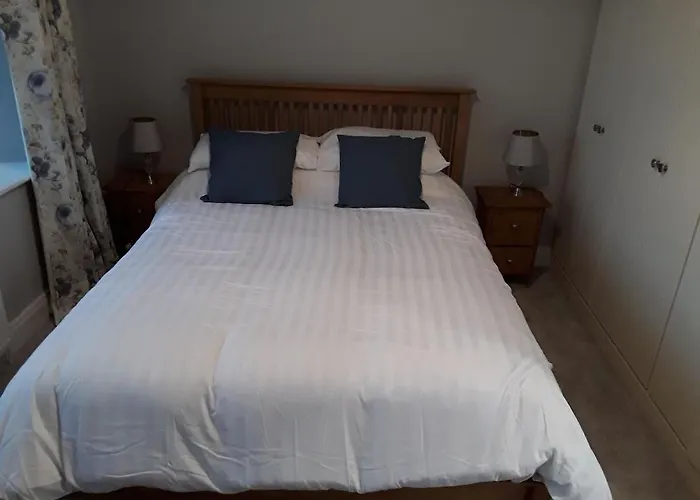 Springhouse Kilshane With Amazing Views *
